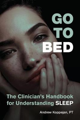 Cover of Go To Bed