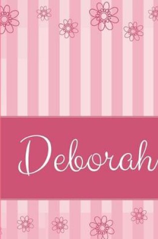 Cover of Deborah