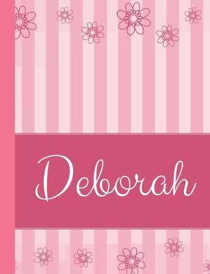 Book cover for Deborah