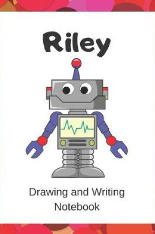 Cover of Riley