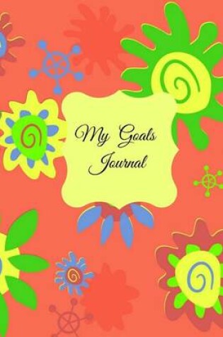 Cover of Goals Journal
