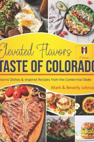 Cover of Taste Of Colorado