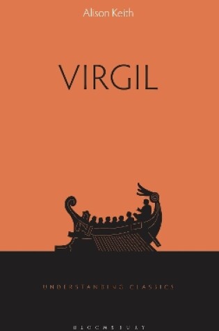 Cover of Virgil