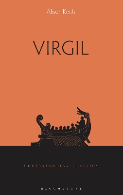 Cover of Virgil