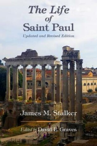 Cover of The Life of Saint Paul