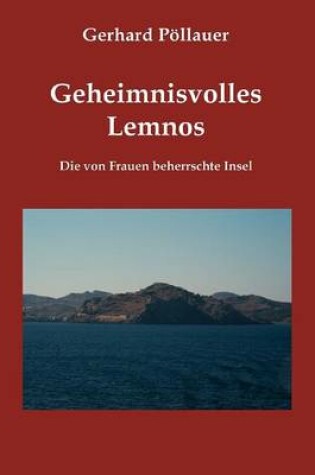 Cover of Geheimnisvolles Lemnos