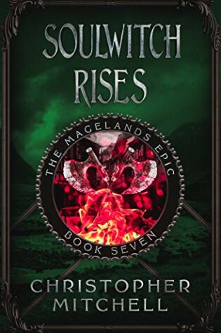 Cover of Soulwitch Rises
