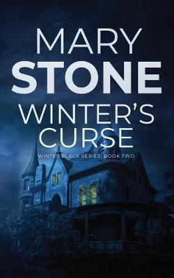 Book cover for Winter's Curse
