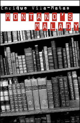 Book cover for Montanao's Malady