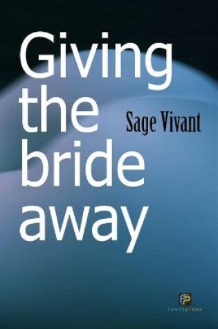 Cover of Giving the Bride Away