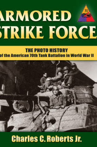 Cover of Armored Strike Force