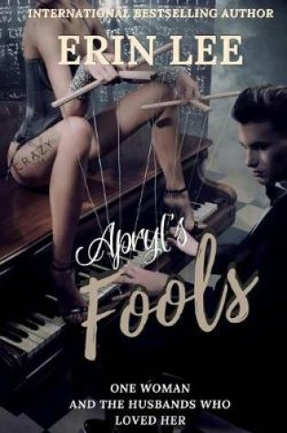 Cover of Apryl's Fools