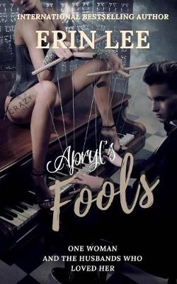 Book cover for Apryl's Fools