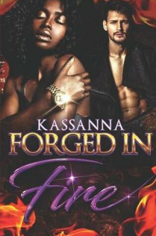 Cover of Forged In Fire