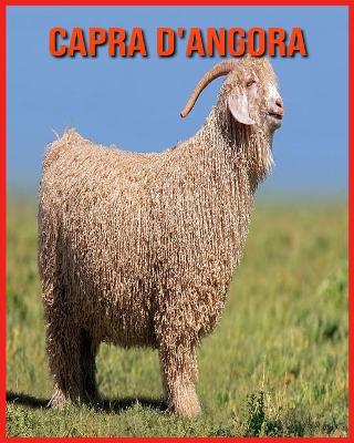 Book cover for Capra d'Angora