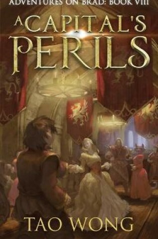 Cover of A Capital's Perils