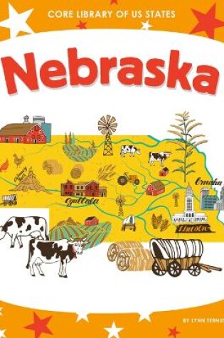 Cover of Nebraska