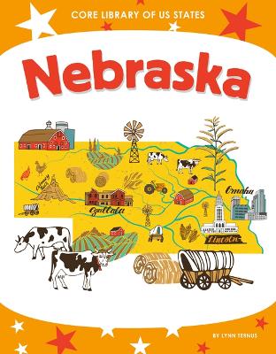 Cover of Nebraska