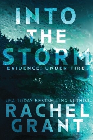 Cover of Into the Storm