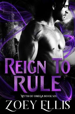 Book cover for Reign To Rule