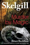 Book cover for Murder by Magic