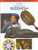 Cover of The Many Faces of Buddhism