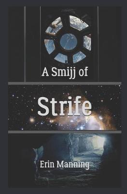 Cover of A Smijj of Strife