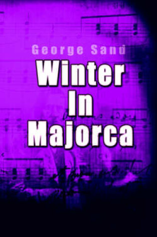 Cover of Winter In Majorca