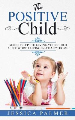 Book cover for The Positive Child