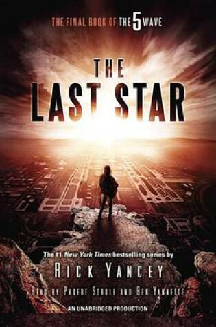 Cover of The Last Star