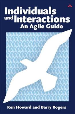 Book cover for Individuals and Interactions