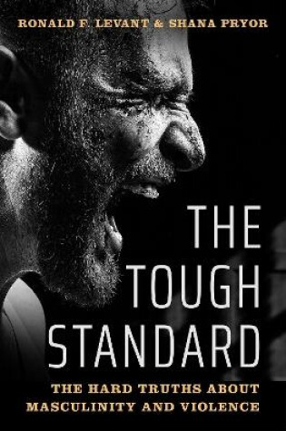 Cover of The Tough Standard