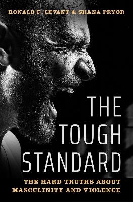 Book cover for The Tough Standard