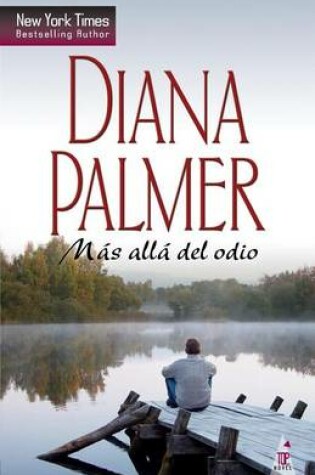 Cover of Mas alla del odio