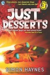 Book cover for Just Desserts