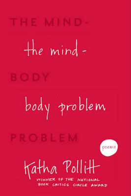 Book cover for The Mind-Body Problem