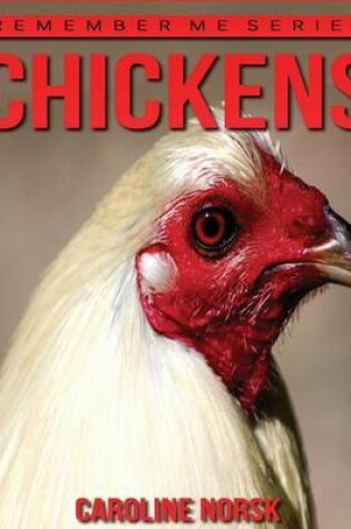 Cover of Chickens