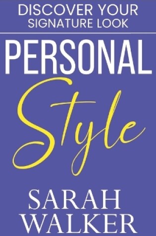 Cover of Personal Style