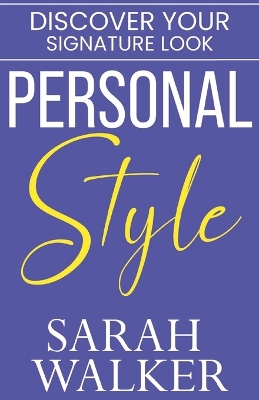 Book cover for Personal Style