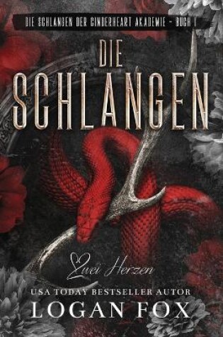 Cover of Die Schlangen