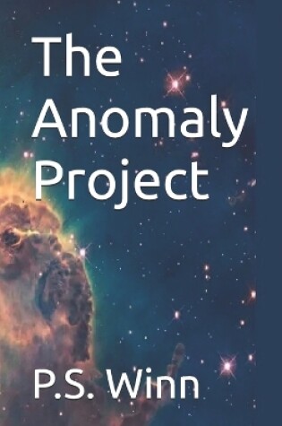 Cover of The Anomaly Project