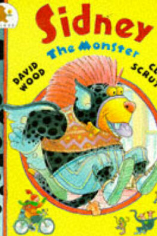 Cover of Sidney the Monster