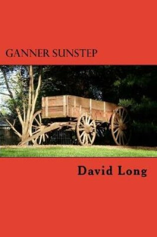 Cover of Ganner Sunstep