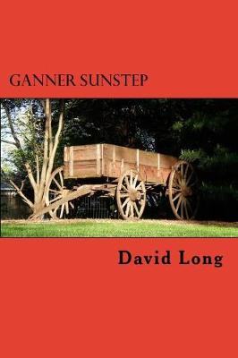 Book cover for Ganner Sunstep
