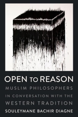 Cover of Open to Reason
