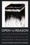 Book cover for Open to Reason