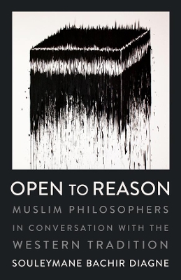 Book cover for Open to Reason