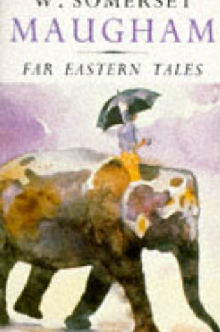 Cover of Far Eastern Tales