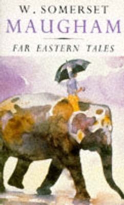 Book cover for Far Eastern Tales
