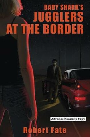 Cover of Jugglers at the Border